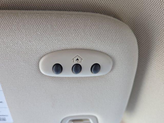 2020 Ford Edge SEL FWD