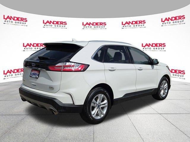 2020 Ford Edge SEL FWD