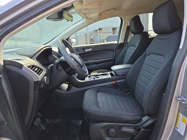 2022 Ford Edge SE AWD
