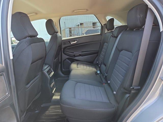 2022 Ford Edge SE AWD