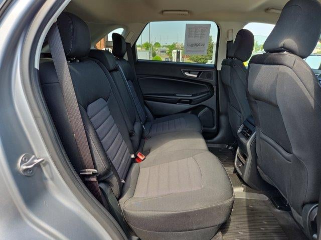 2022 Ford Edge SE AWD