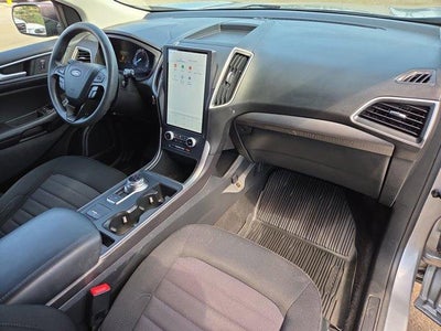 2022 Ford Edge SE AWD