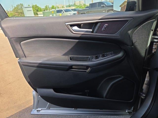2022 Ford Edge SE AWD