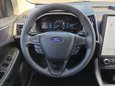 2022 Ford Edge SE AWD