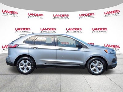 2022 Ford Edge SE AWD