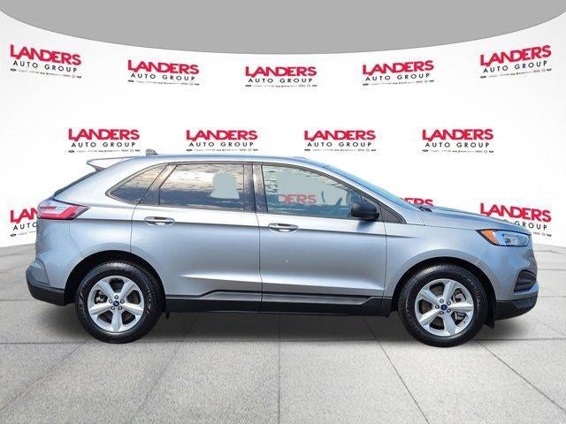 2022 Ford Edge SE AWD
