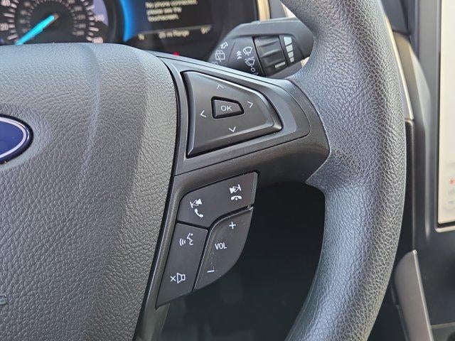 2022 Ford Edge SE AWD