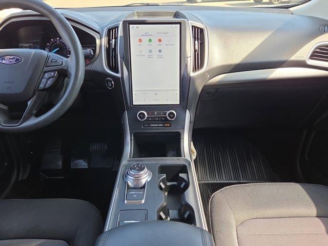 2022 Ford Edge SE AWD