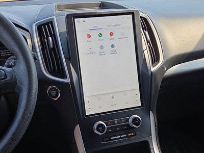 2022 Ford Edge SE AWD