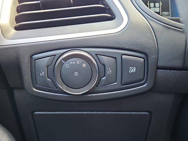 2022 Ford Edge SE AWD