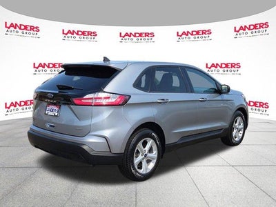 2022 Ford Edge SE AWD