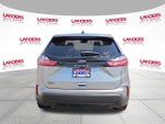 2022 Ford Edge SE AWD