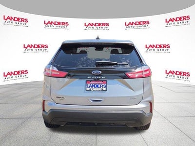 2022 Ford Edge SE AWD