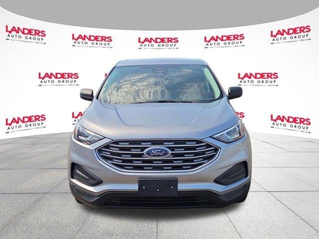2022 Ford Edge SE AWD