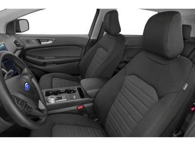 2022 Ford Edge SE AWD