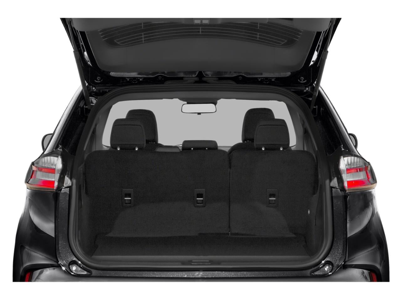 2022 Ford Edge SE AWD