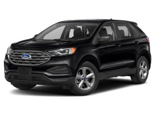 2022 Ford Edge SE AWD