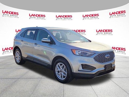 2023 Ford Edge SEL AWD