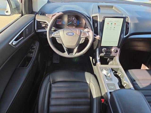 2023 Ford Edge SEL AWD