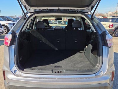 2023 Ford Edge SEL AWD