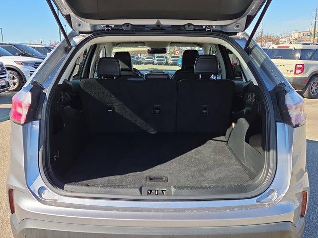 2023 Ford Edge SEL AWD