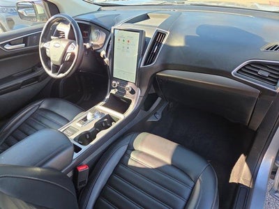 2023 Ford Edge SEL AWD