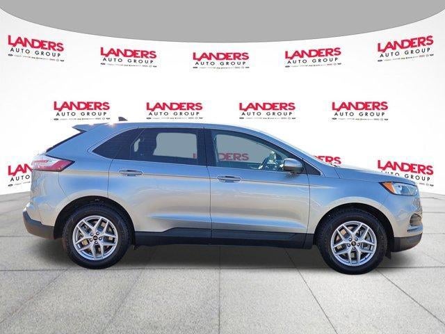 2023 Ford Edge SEL AWD