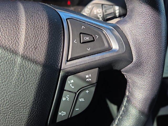 2023 Ford Edge SEL AWD