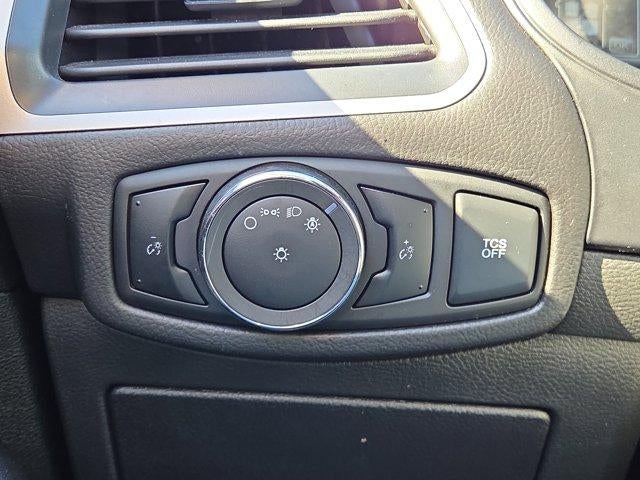 2023 Ford Edge SEL AWD