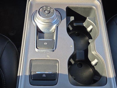 2023 Ford Edge SEL AWD