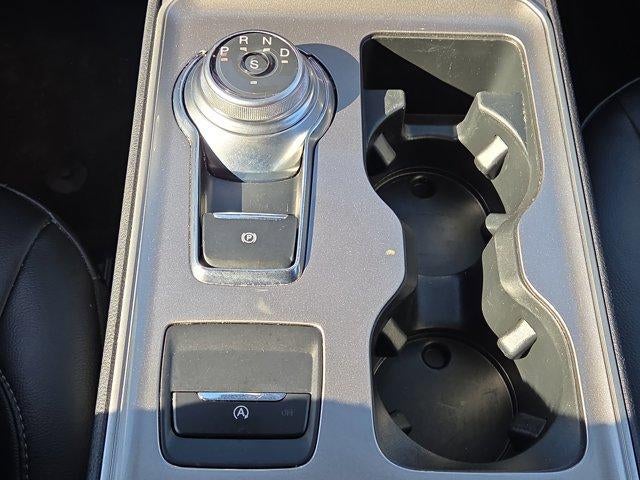 2023 Ford Edge SEL AWD