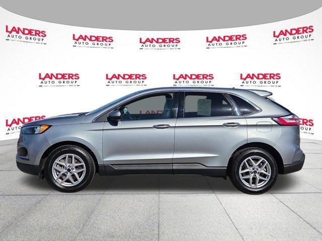 2023 Ford Edge SEL AWD
