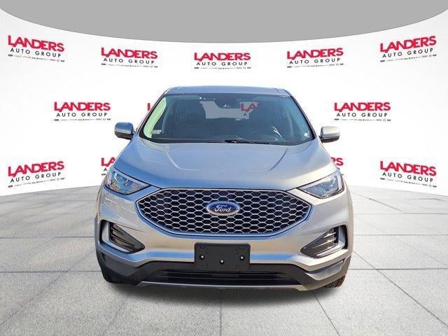 2023 Ford Edge SEL AWD