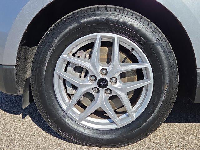 2023 Ford Edge SEL AWD