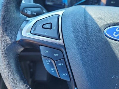 2024 Ford Edge SEL AWD