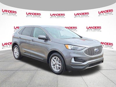 2024 Ford Edge SEL AWD