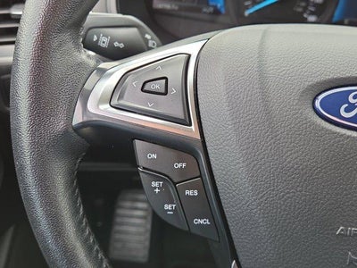 2024 Ford Edge SEL AWD