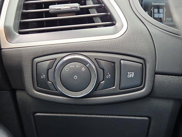 2024 Ford Edge SEL AWD