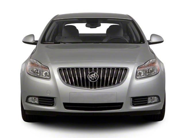2012 Buick Regal Premium 1