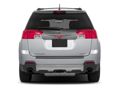 2015 GMC Terrain FWD SLE-1