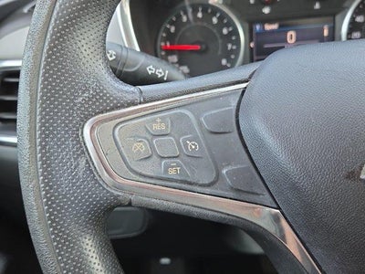 2019 Chevrolet Equinox FWD LT