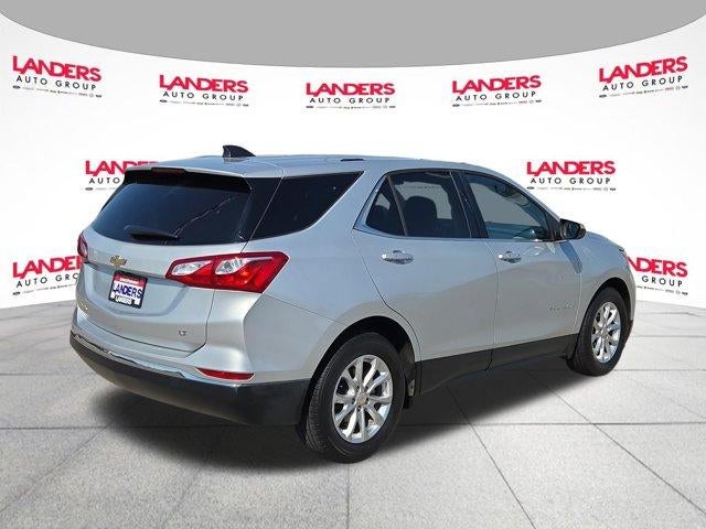 2019 Chevrolet Equinox FWD LT