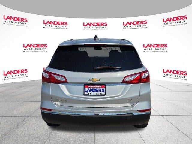 2019 Chevrolet Equinox FWD LT