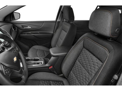 2019 Chevrolet Equinox FWD LT