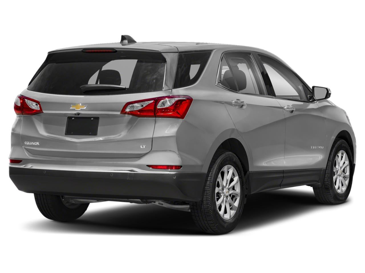 2019 Chevrolet Equinox FWD LT