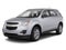2012 Chevrolet Equinox AWD 2LT