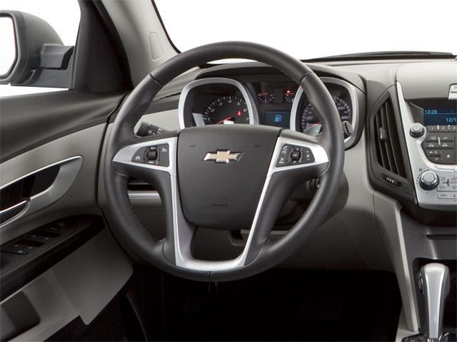 2012 Chevrolet Equinox AWD 2LT