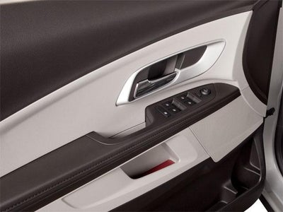 2012 Chevrolet Equinox AWD 2LT