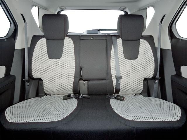 2012 Chevrolet Equinox AWD 2LT