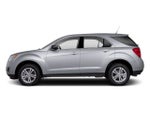 2012 Chevrolet Equinox AWD 2LT